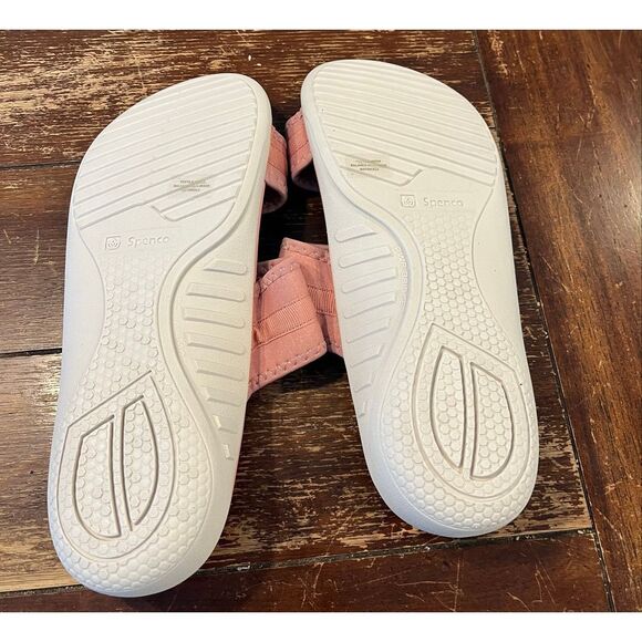 Spenco Women's Style Slide Sandal - Size 12 - Picture 6 of 8